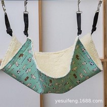 고양이창문해먹 캣타워 고양이인테리어 귀여운 고양이 걸이형 침대 편안한 썬 시트 창 설치 애완 동물 해먹 부드러운 선반 침구 용품 이동식, Green cat+58X48cm