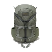 미스테리랜치 갤러게이터 19L 백팩 폴리지 아웃도어 등산배낭 캠핑 백패킹 가방 111177-037, MISC