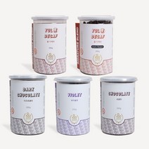 180커피로스터스 스페셜티커피 블렌드 커피 원두 200g5종, 02. 초콜렛 블렌드, 프렌치프레스