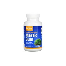 자로우포뮬러스 매스틱 검 120베지캡슐 Mastic Gum 유향나무 피스타시아 렌티스쿠스 양유향