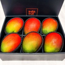 GIFTSET 프리미엄 애플망고 선물세트 3kg내외, 1개, 애플망고선물세트(3kg내외)