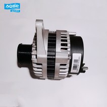 JAC T6 T8 발전기 용 자동차 부품 OE 번호 1025100FD020, 01 GRAY