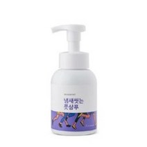 시즌키트 냄새씻는 풋샴푸, 1개, 290g