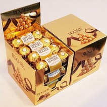 페레로로쉐 3구 ~ 24구 페레로로쉐 하트 페레로로쉐 벨 빼레로로쉐 선물 이탈리아초콜릿