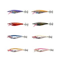 [요즈리] 울트라 레이저 에기 A1022-S 신컬러 추가, 69번 골드