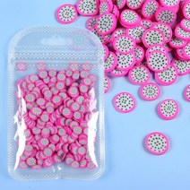10g 수지 충전 포커 폴리머 클레이 조각 에폭시 용 카드 플레이크 필러 Moule 실리콘 펜던트 DIY 용품, [07] SGRT-3