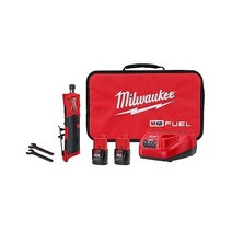 밀워키 2486-22 M12 퓨얼 1/4