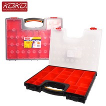 코이코 멀티박스 KMT-20 20칸 부속함 공구함