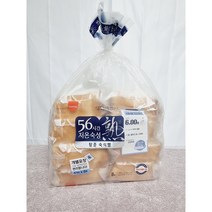 삼립 저온숙성 탕종숙식빵 160g x 8개입 1280g/개별포장, 1280g, 1개