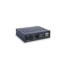 Palmer 팔머 PDI06 MkII POWER ATTENUATOR LOAD BOX 16Ω 일본 정품