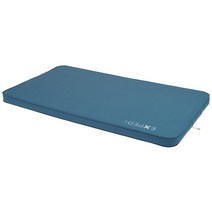엑스패드 Exped 딥슬립 매트 듀오 7.5, 22 H x 11 D in, 72 in, 115.7 oz