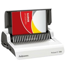 펠로우즈 플라스틱 링제본기 Pulasr-E 300