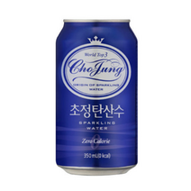 일화 초정탄산수, 20개, 350ml