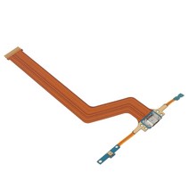 ZLD Samsung Galaxy Note 10.1 P600 / P605 용 USB 충전 포트 마이크 커넥터 플렉스, 설명한대로, 모델명