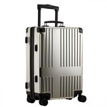 트리오 이노베이터 터프 INV1811 20인치 기내용 여행용캐리어 여행가방 메탈-트리오[무, 색상:메탈