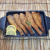 자연맛남 [구룡포수협] 국내산 반건조 참가자미/물가자미 크기별, 05.반건조 물가자미(미주구리) 대 1kg 9-12미