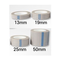 테프론 필름 테이프 M2-18C 폭19mm 고내열 PTFE FILM TAPE 0.18mm 두께