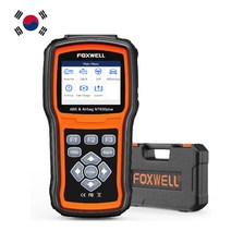 [한글지원] 자동차스캐너 자동차진단기 해외최다판매