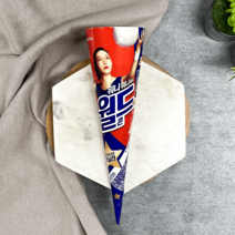 롯데 월드콘바닐라 3개, 단품