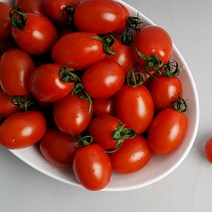 대추방울토마토 2kg 5kg [1-2번과], 대추방울토마토 5kg [1-2번과]