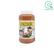 본덱스 수성스테인(PERFECT)(750ml) (1EA), [기본]722오크(Oak), 1개