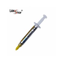 LANstar LS-TG-3G 써멀 구리스 주사기 타입 3g, 써멀구리스-3g