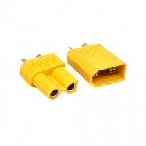 [20개] 암 RC카 수 커넥터 DC잭 배터리 드론 XT30, 암컷