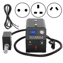 AC 220V 50HZ 플라즈마 표면 처리 기계 저온 시스템 회전식, UK Plug