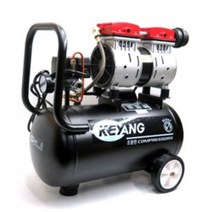 콤프레서 컴프레샤 조용한콤프레샤 경제형 600W, 본상품선택