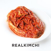 [레알김치] 보쌈김치 2kg 정성으로 만든 진짜 전라도김치원산지: 상세설명참조