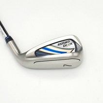중고 젝시오 크로스 MH2000 7번아이언 NSpro 860 S F253A