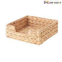 이케아 CISSAN 냅킨꽂이, 1개