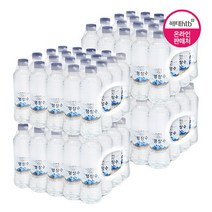 강원 평창수 500ml x 80입