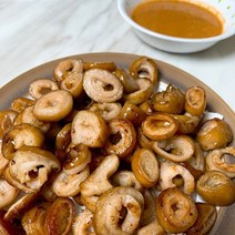 가오니 대구막창 생막창 참나무 훈제 삶은 초벌 소 돼지 에어프라이어 소스포함, 가오니 삶은막창(300g)+막창소스100g