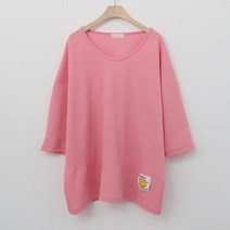 아이우먼 루즈브이엔조이라벨티 ILK948M302 빅사이즈