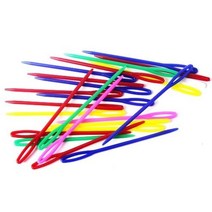 돗바늘(플라스틱8cm), 상세페이지 참조