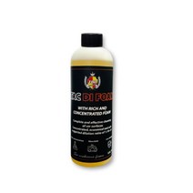티에이씨시스템 택디폼 500ml 4L 스노우 알칼리 폼 폼랜스
