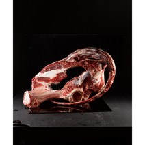 [농협안심]한우 꼬리 한 마리[냉동] 9kg이상, 1개