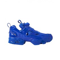 리복 x 준지 인스타펌프 퓨리 OG 블루 Reebok Juun.J Instapump Fury Blue, 260