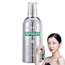 메디필 펩타이드9 볼륨 화이트 시카 에센스, 5개, 100ml