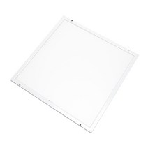 번개표/금호전기 LED 엣지 직하평판등 50W 640X640 5700K 주광색 1개입