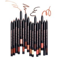 (당일도착)[2+1] 릴리바이레드 스태리아이즈 나인투나인 젤아이라이너, 13호 카라멜브라운