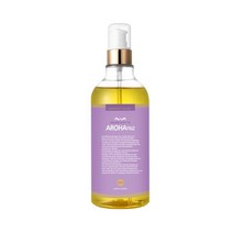 아로하트리즈 마사지오일 바디오일 그레이프 프롯 티트리 500ml