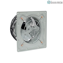 업소용 환풍기 산업용 환기팬 공업용 안전망 IP65 방수 IWC-200S IWC-250S IWC-300S IWC-350S IWC-400S IWC-400T, IWC-400S 외곽495mm, 1개