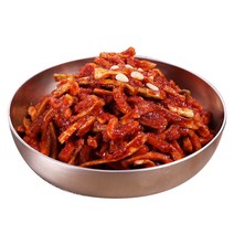 팔공 무말랭이 (1kg), 1개, 1kg