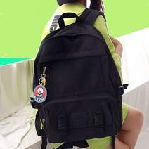 키위키위 남녀공용 백팩 키지니