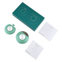 네일 클리퍼 손톱정리 네일관리 네일샵 필수품 2PCS 전기 손톱 깎기 연마기 세트 자동 매니큐어 분쇄기 성, 01 as picture show