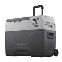 알피쿨 차량용 가정용 냉장고 이동용 캠핑용 냉동고 30L CX30 40L CX40 40L CX40, CX40-40L