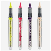 MAY455837카린 브러쉬마카 프로 낱색, lilac 226