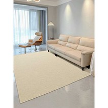 면카페트 러그 바닥 면카펫 침실 안방 양모 베란다